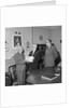 Cake presentation by the Mayor, Isle of Man by Manx Press Pictures