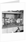 Little Theatre Pantomime, Isle of Man by Manx Press Pictures