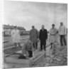 New housing estate, Onchan, Ballachrink Foundation by Manx Press Pictures