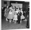 Children's Old Time dance competitions, Cabin Ballroom, Isle of Man by Manx Press Pictures