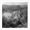 Port Soderick by Manx Press Pictures