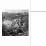 Port Soderick by Manx Press Pictures