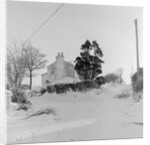 Snow, Isle of Man by Manx Press Pictures