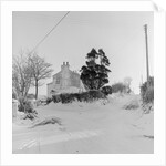 Snow, Isle of Man by Manx Press Pictures