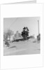 Snow, Isle of Man by Manx Press Pictures