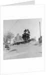 Snow, Isle of Man by Manx Press Pictures