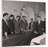 Casino at Castle Mona by Manx Press Pictures