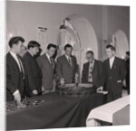 Casino at Castle Mona by Manx Press Pictures