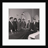 Casino at Castle Mona by Manx Press Pictures