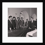 Casino at Castle Mona by Manx Press Pictures