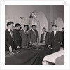 Casino at Castle Mona by Manx Press Pictures