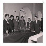 Casino at Castle Mona by Manx Press Pictures