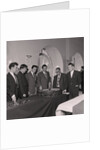 Casino at Castle Mona by Manx Press Pictures