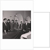Casino at Castle Mona by Manx Press Pictures