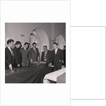 Casino at Castle Mona by Manx Press Pictures