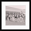 Parish Walk by Manx Press Pictures