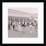 Parish Walk by Manx Press Pictures