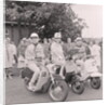 Scooter Week by Manx Press Pictures