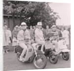 Scooter Week by Manx Press Pictures