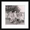 Scooter Week by Manx Press Pictures
