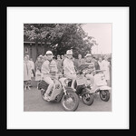Scooter Week by Manx Press Pictures