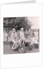 Scooter Week by Manx Press Pictures