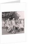 Scooter Week by Manx Press Pictures