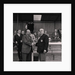 Tranmere Rovers versus Wrexham, football match by Manx Press Pictures