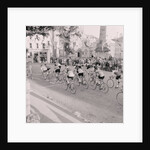 Castletown Kermesse by Manx Press Pictures