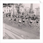 Castletown Kermesse by Manx Press Pictures