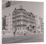 Imperial hotel by Manx Press Pictures