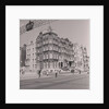 Imperial hotel by Manx Press Pictures