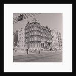 Imperial hotel by Manx Press Pictures