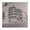 Imperial hotel by Manx Press Pictures