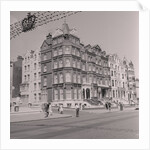 Imperial hotel by Manx Press Pictures