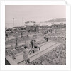 Crazy golf, Crescent site by Manx Press Pictures