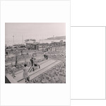 Crazy golf, Crescent site by Manx Press Pictures