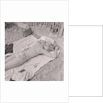 Island in the Sun', Douglas beach by Manx Press Pictures