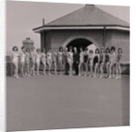 Miss Mannin Bathing Beauties by Manx Press Pictures