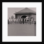 Miss Mannin Bathing Beauties by Manx Press Pictures