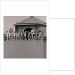 Miss Mannin Bathing Beauties by Manx Press Pictures