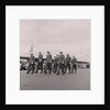 USA Band, Douglas Sea Terminal by Manx Press Pictures