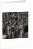 Bathing Beauties, Port Erin Baths by Manx Press Pictures