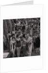 Bathing Beauties, Port Erin Baths by Manx Press Pictures