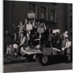 Douglas Carnival by Manx Press Pictures