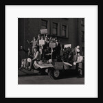 Douglas Carnival by Manx Press Pictures