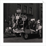 Douglas Carnival by Manx Press Pictures