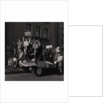 Douglas Carnival by Manx Press Pictures