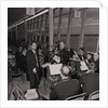 Town Band at Douglas Sea Terminal by Manx Press Pictures