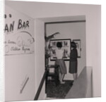 Slot machines at Beach hotel by Manx Press Pictures